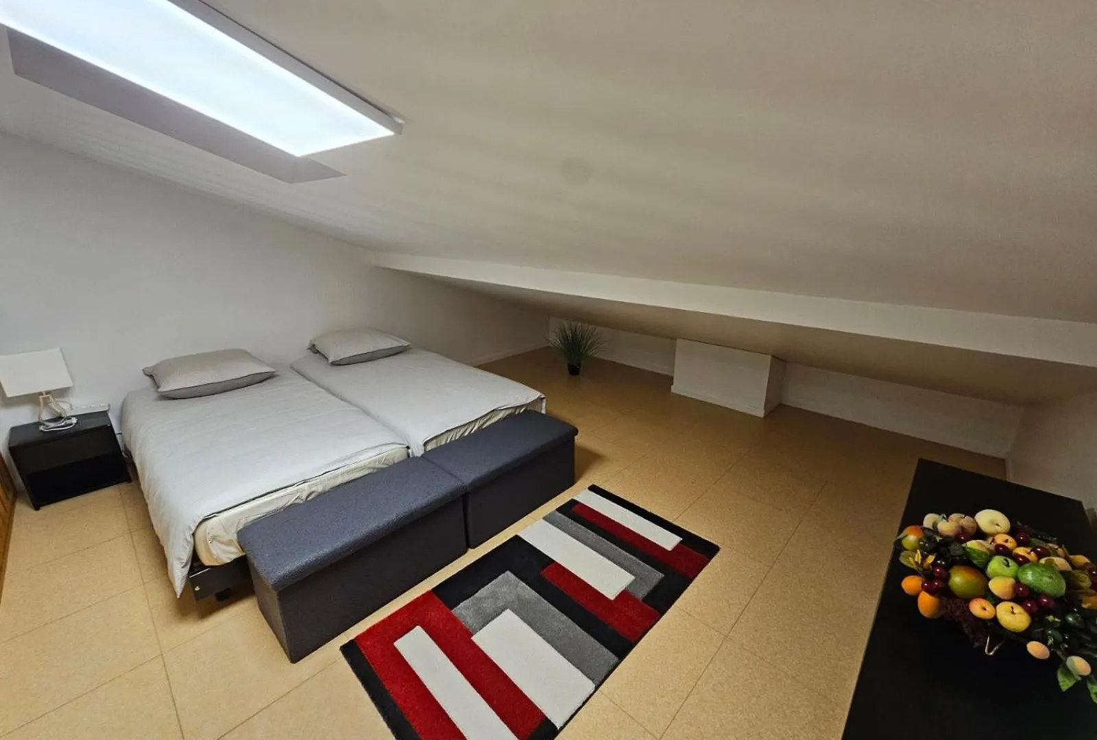 Le Louvre Aparthotel Saint-Symphorien-dʼOzon Frankrijk