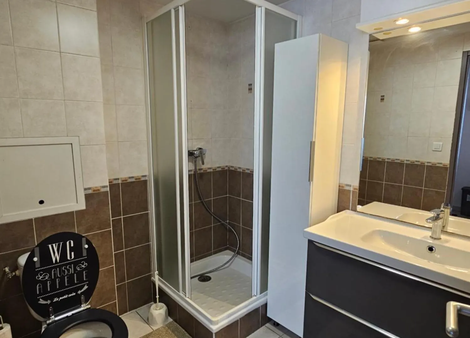 Le Louvre Aparthotel Saint-Symphorien-dʼOzon Frankrijk